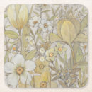 Recherche de flore dessous de verres Fleur sauvage