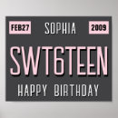 Recherche de minute posters Pour elle