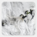 Recherche de éruption volcanique autocollants Horizontal