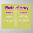 Recherche de miséricorde posters Catholique