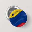 Suche nach kolumbien flagge buttons Kolombia