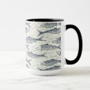 Recherche de sardines tasses Océan