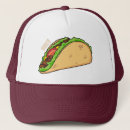Recherche de taco trucker casquettes Mexique