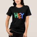 Recherche de individualité tshirts Positivité