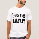 Suche nach lugner tshirts Angst ist ein lügner