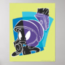 Recherche de marvin the martian posters Looney tooney toon