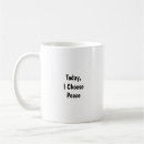 Recherche de soulagement mugs bouteilles Calme