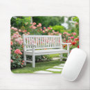 Suche nach garten rose mousepads Weiß
