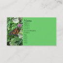 Suche nach klee visitenkarten Natur