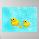 Recherche de rubber duck posters Cute