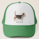 Recherche de hache casquettes Chiot