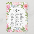 Recherche de bourses invitations Floral