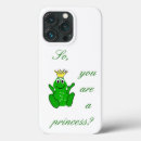 Recherche de grenouille drôle iphone coques Vert