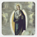 Recherche de immaculé autocollants Résumé