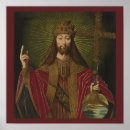 Suche nach jesus der retter poster Gott