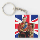 Recherche de pourcentage porteclés Famille royale