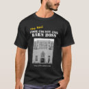 Recherche de le comté tshirts Prison