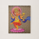 Recherche de hindu puzzles Ganesh