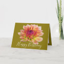 Suche nach orange hintergrund karten Blume