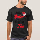 Suche nach größter fan tshirts Schwester