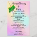 Suche nach maid flyer Hausmeisterin