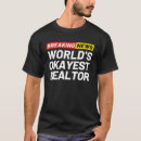 Recherche de breaking tshirts Monde