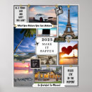 Recherche de vision board posters Rêve