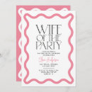 Recherche de la fête des femmes invitations Bride