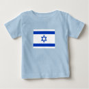 Recherche de israël bébé vêtements Drapeau d'israël