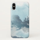 Recherche de de paysage iphone coques Mer
