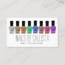 Recherche de polonaise cartes visite Vernis à ongles