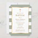 Recherche de gold baptême invitations Baptême de bébé