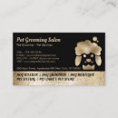 Recherche de grooming cartes visite Toilettage des animaux