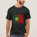 Suche nach portugiesische kultur tshirts Nationalflagge