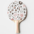 Recherche de décor raquettes ping pong Anniversaire