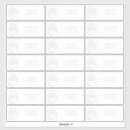 Suche nach vintage botanical aufkleber Blumenreich