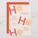 Recherche de cookie exchange noël invitations Fête de noël
