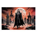 Suche nach graveyard poster Mond