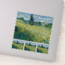 Recherche de maitre autocollants Peinture à l'huile