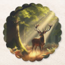 Suche nach hirsch untersetzer Natur