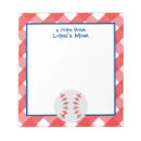 Suche nach baseball notizblock Sport