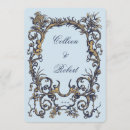 Recherche de cherub invitations Baroque