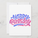 Recherche de conception de invitations Coloré
