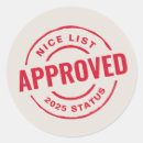 Recherche de approuvé autocollants Pôle nord