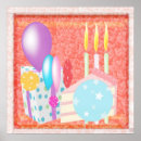 Suche nach kerzen poster Geburtstag
