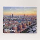 Suche nach hamburg puzzle Rätsel