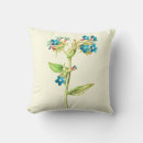 Recherche de colonne coussins Fleurs