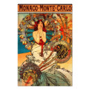 Suche nach mucha druck Monte carlo