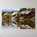 Suche nach spiegelung poster See