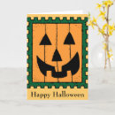 Suche nach jackolantern karten Kürbis